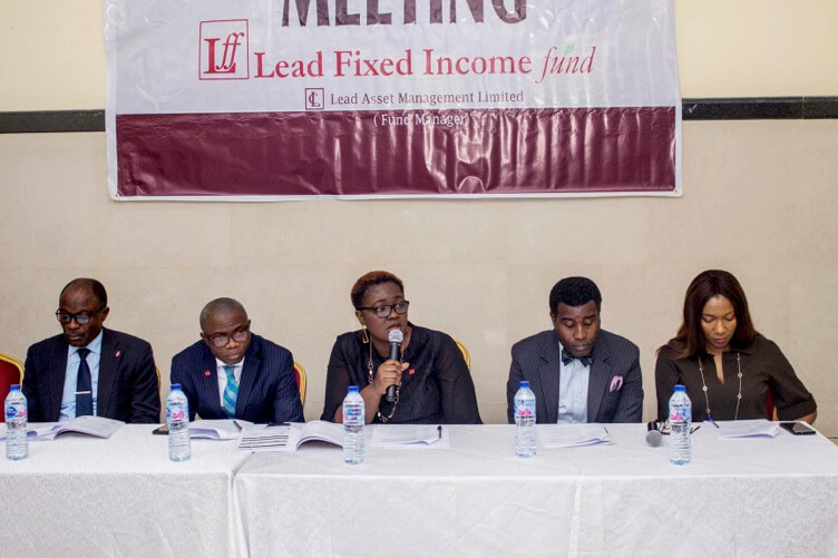 Lead Fixed Income Fund reports N44m PAT on expand subscriber base