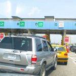 Lekki Toll-Gate e-tag