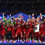 Liverpool smash Tottenham to win sixth Champions League title