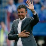 Luis Enrique steps down as Spain coach over family reasons