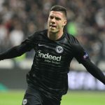 Official: Eintracht Frankfurt striker Luka Jovic completes £52.4m move to Real Madrid