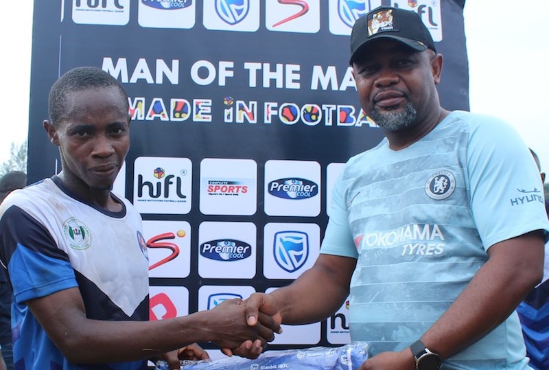 HiFL 2019: Four teams advance to round of 16