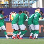 Madagascar edge closer to historic AFCON qualification