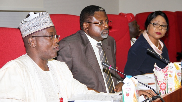 National Assembly considers Bill to Amend NDIC Act 2006