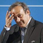 Ex-UEFA boss Michel Platini arrested over award of 2022 World Cup to Qatar