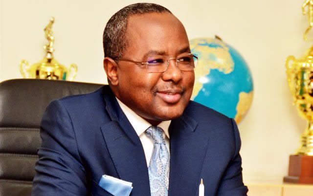 Aggrieved SEC workers protest over Gwarzo's reinstatement