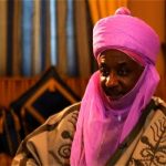 Updated: Nigeria on the verge of bankruptcy, says Sanusi