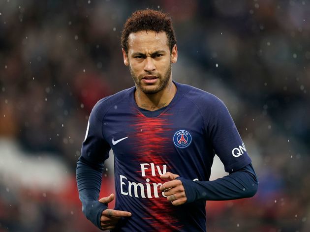 PSG’s Neymar agrees €12m pay cut to return to Barcelona- Report