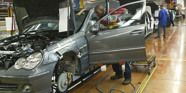 Nigeria’s Automotive Industry