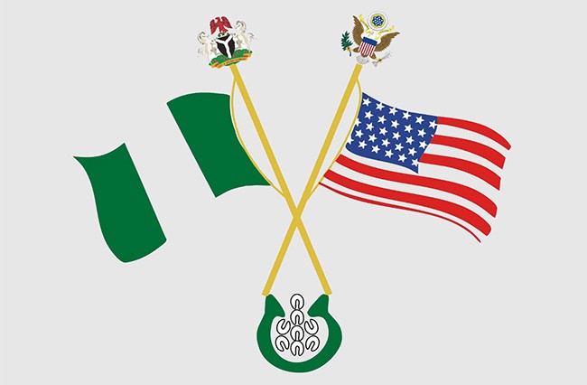 Nigerian-American Chamber of Commerce