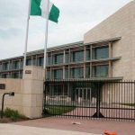 Nigerian foreign missions