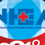 Nigerian Healthcare Excellence Award