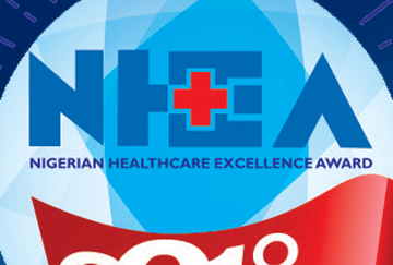 Nigerian Healthcare Excellence Award