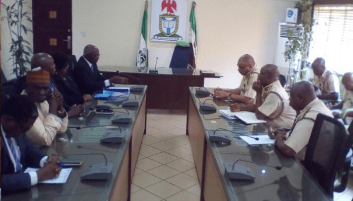 Nigerian Immigration Service