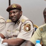 Nigerian Immigration