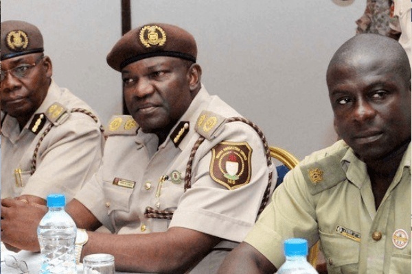 Nigerian Immigration