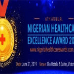 Nigerian healthcare excellence awards