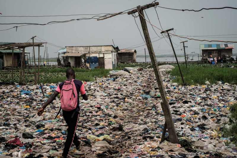 Lifting 100m Nigerians out of poverty:Lessons from Brazil, India, China, Indonesia