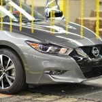 Nissan announces senior management changes in Africa