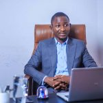 Veritasi Homes CEO named in 2019 Forbes Under 30 List