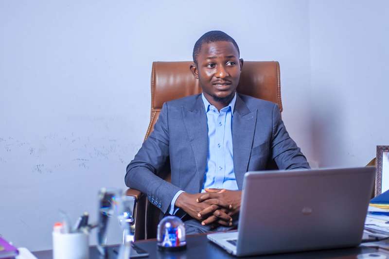 Veritasi Homes CEO named in 2019 Forbes Under 30 List