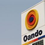 Oando