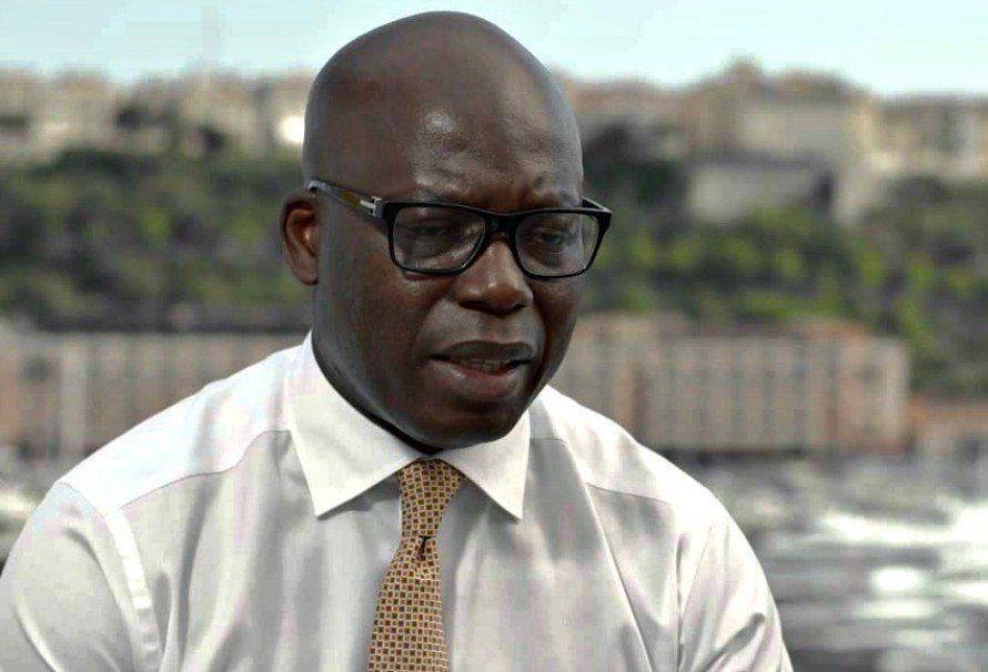 Oando: Federal High Court restrains SEC from removing Tinubu, Boyo