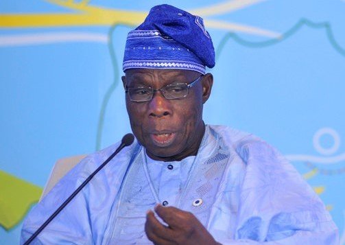 We invited Obasanjo to inauguration, Democracy Day celebration - Presidency