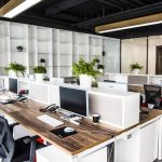Office design