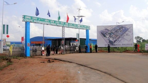 Post-Brexit Britain is open for business, Nigeria and Africa must embrace it