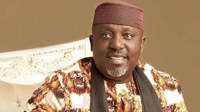 Okorocha: South East may lose out in 2023 presidential race 