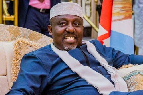 Okorocha