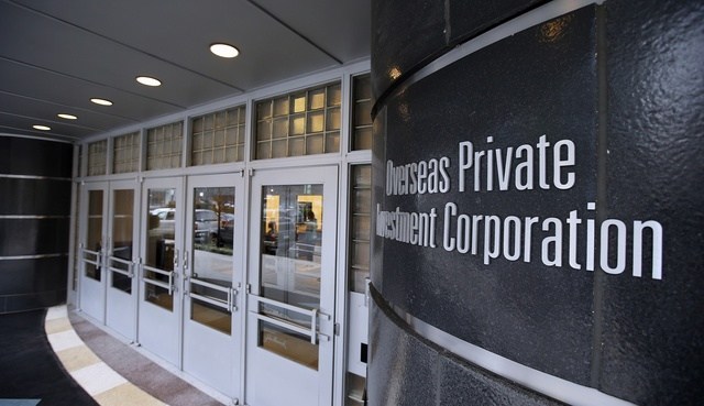 Overseas Private Investment Corporation (OPIC)