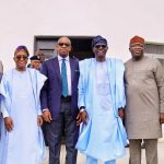 Southwest governors vow to protect region against invasion by killer armed bandits