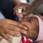 Ogun records zero poliomyelitis case in 10 years, moves to intensify efforts 