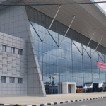 Air Peace, Arik, re-open Port Harcourt International Airport with 58 passengers