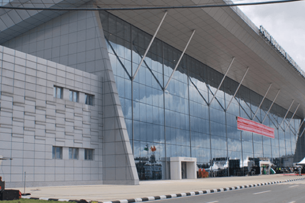 Air Peace, Arik, re-open Port Harcourt International Airport with 58 passengers
