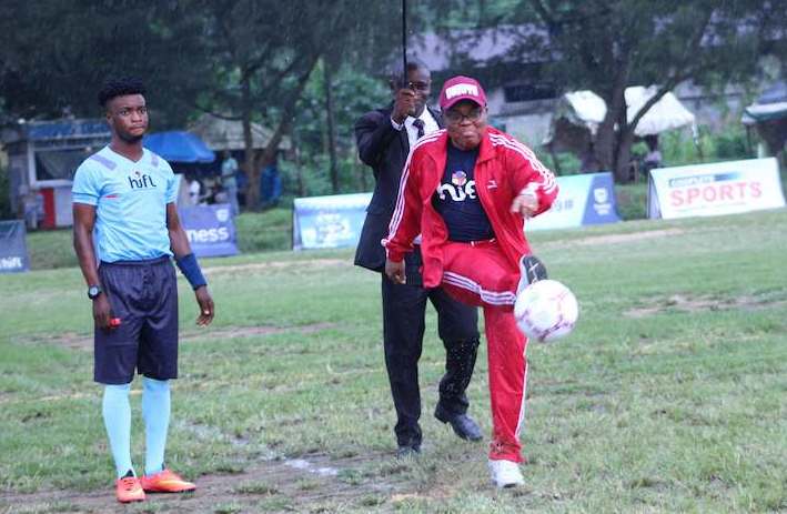 HiFL: UNIUYO TUSKITES and ABU Nobles secure comfortable wins