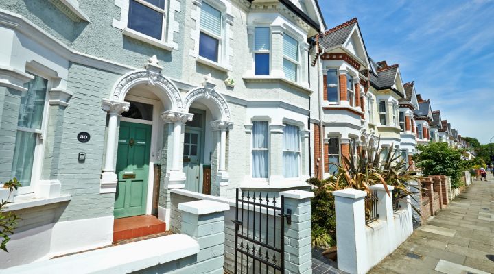 Property markets in UK recording new prices despite Brexit concerns