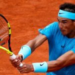 French Open: Nadal ousts Federer to reach final