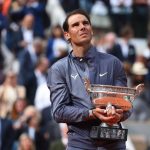 Nadal reveals the mental strength behind his French Open triumph