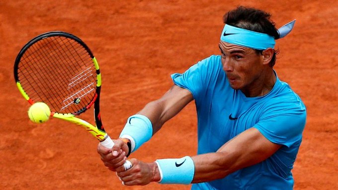 French Open: Nadal ousts Federer to reach final