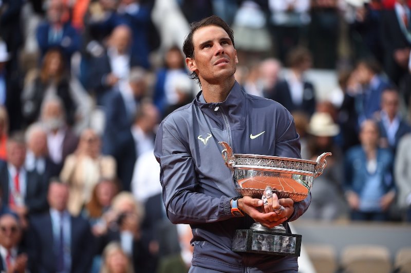 Nadal reveals the mental strength behind his French Open triumph
