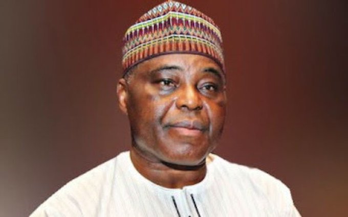 Raymond Dokpesi