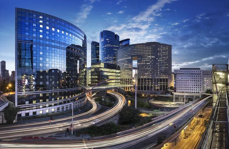 Real Estate Investment Trusts (REITs)