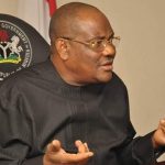 Six months after national festival, Rivers athletes protest over unpaid salaries