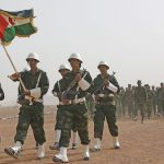 Sahrawi Arab Democratic Republic (SADR)