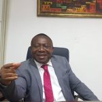 Food supplements provide nutrients that our bodies need - Ndionyenma