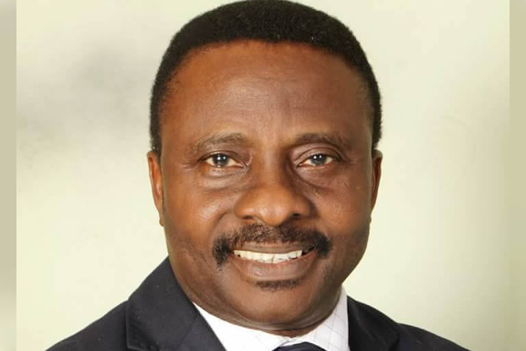 CAN will never sell its integrity for a morsel of bread - Ayokunle