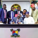 Sanwo-Olu assures of speedy implementation of N873.5bn budget